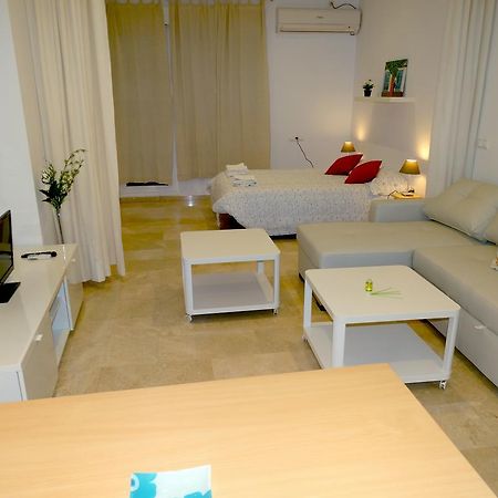 Minimalist Loft Center By Gms Apartamentos Córdoba Exterior foto