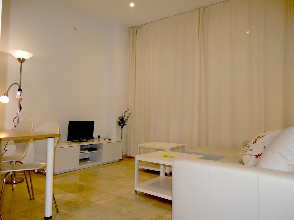 Minimalist Loft Center By Gms Apartamentos Córdoba Exterior foto