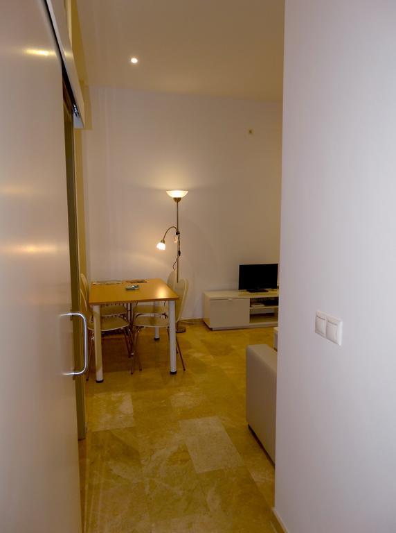 Minimalist Loft Center By Gms Apartamentos Córdoba Exterior foto