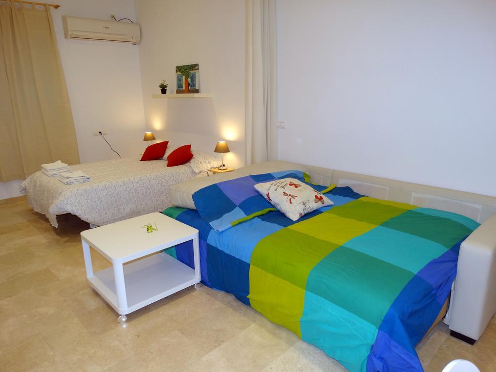 Minimalist Loft Center By Gms Apartamentos Córdoba Exterior foto