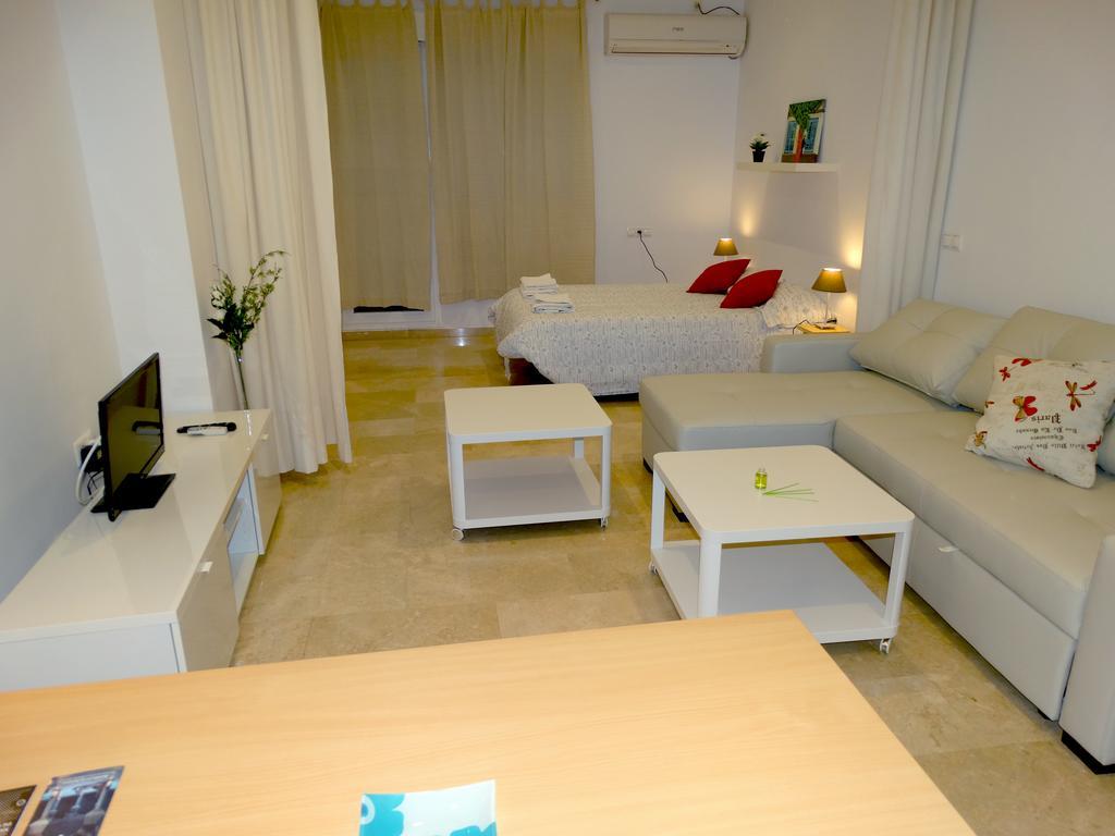 Minimalist Loft Center By Gms Apartamentos Córdoba Exterior foto
