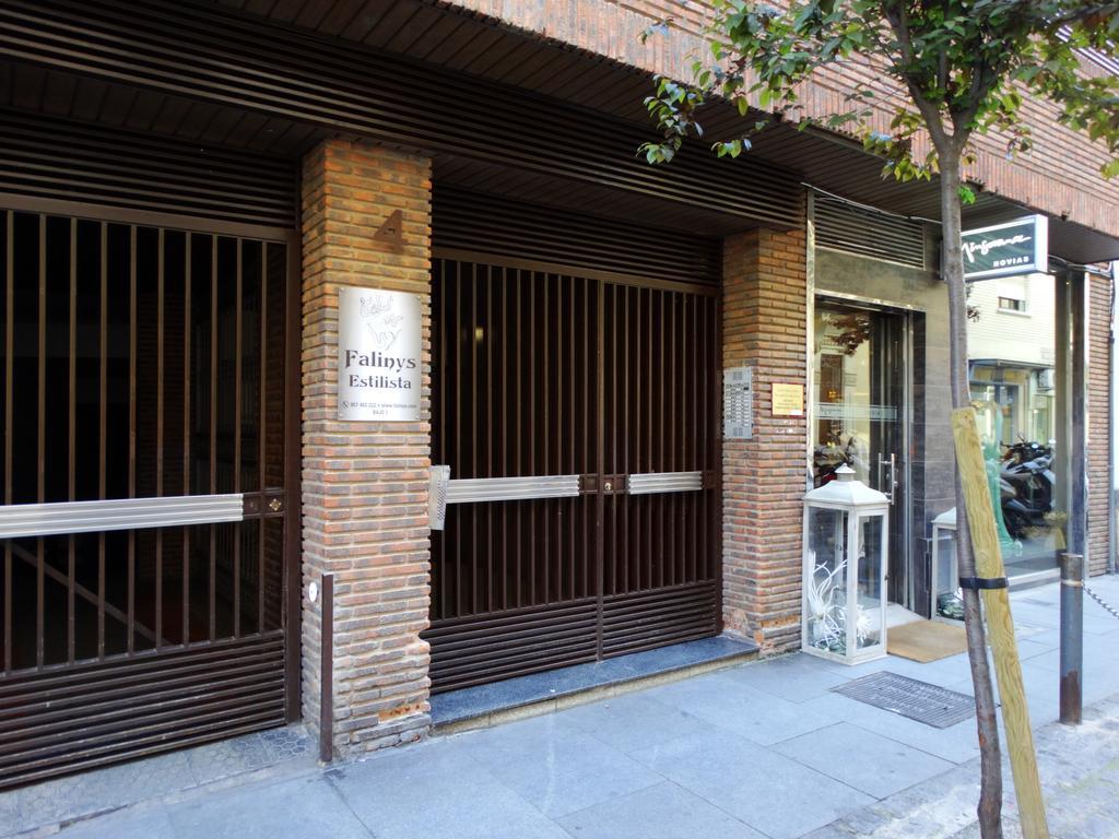 Minimalist Loft Center By Gms Apartamentos Córdoba Exterior foto